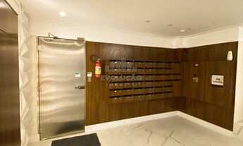 Imagem 5: Cobertura para venda tem 283 metros quadrados com 4 quartos