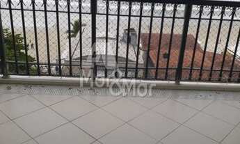 Imagem: Excelente apartamento frente ao mar!