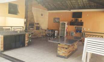 Imagem: Casa 475m2 com laser completo Bairro Sao