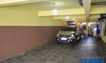 Imagem 6: CASA ASSOBRADADA - MORUMBI - SP