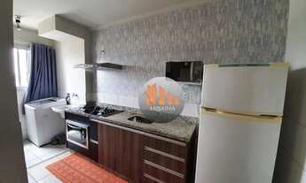 Imagem 2: Apartamento Residencial à venda, Parque Oeste Industrial, Goiânia -