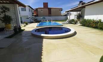 Imagem 6: Casas Novas prontas para morar! com 110m², com 4 qts 01 suíte,Barra de São Miguel/Al