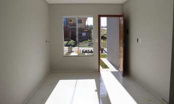 Imagem 2: CAMPO LARGO - Casa Padrão - SÃO MARCOS