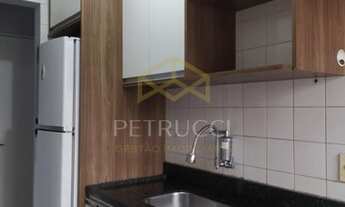 Imagem 3: Apartamento - Botafogo - Campinas