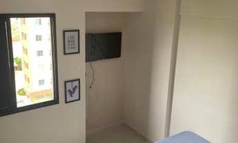 Imagem 6: Privillege Residence - excelente andar