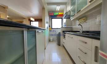 Imagem 7: Apartamento à venda no bairro Cambuí - Campinas/SP