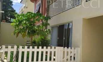 Imagem: Casa - Loteamento Parque das Hortências