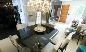 Imagem: PK - Lindíssima Casa Duplex de 4Q c/Suíte