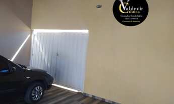 Imagem 5: Vendo Casa no Alto de Fatima - cidade de Lins. Bem localizada!