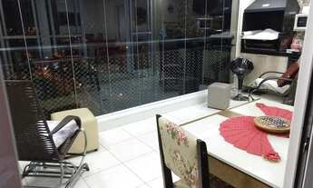 Imagem 2: Guarulhos - Apartamento Padrão - Jardim Flor da Montanha