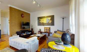 Imagem 6: Apartamento no Morumbi, 154 m², 4 dorms, 2 suítes, 4 vagas, depósito, lazer