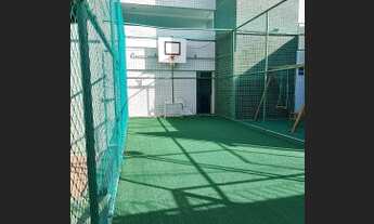 Imagem 4: APARTAMENTO COM 2 QUARTOS, 1 SUÍTE POSSUI 69M²