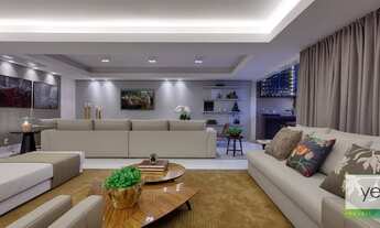 Imagem 5: NOVA LIMA - Apartamento Padrão - Vila Da Serra