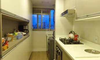 Imagem 6: Porto Alegre - Apartamento Padrão - Menino Deus