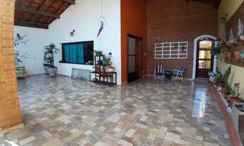 Imagem 4: Casa para Venda em Itanhaém, Praia dos Sonhos, 3 dormitórios, 2 suítes, 4 banheiros, 2 vag