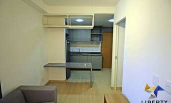 Imagem 5: Aluga-se Apartamento de Alto Padrão - Venice Park Sul