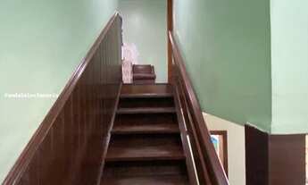 Imagem 7: Casa para Venda em Rio de Janeiro, Campo Grande, 3 dormitórios, 1 suíte, 3 banheiros, 2 va