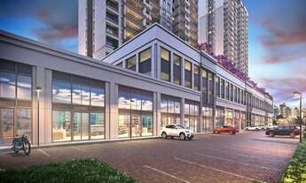 Imagem 6: APTO A VENDA NO TATUAPÉ, EM FRENTE AV CONS CARRÃO, 03 SUÍTES, TERRAÇO GOURMET, 02 VAGAS !!