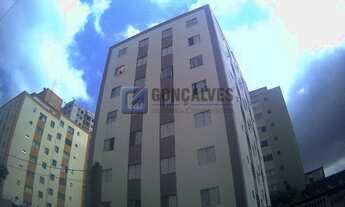 Imagem: SAO BERNARDO DO CAMPO - Residential / Apartment