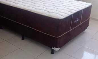 Imagem 7: Apartamento mobiliado no bairro do jardim paulistano com closet