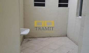 Imagem 4: Apartamento sem Condomínio para Venda em Santo André, Vila Floresta, 2 dormitórios, 1 suít