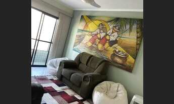 Imagem 3: Apartamento na Praia Grande Vila tupi