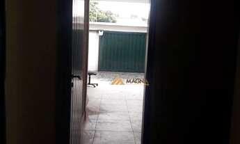 Imagem 7: Sobrado com 4 dormitórios à venda, 474 m² por R$ 1.700.000,00 - Alto da Boa Vista - Ribeir