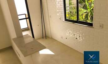 Imagem 3: Venda Direta - 109m²; 114;² e 121m² de 3 Quartos (1 Suíte) - Jardim Guanabara