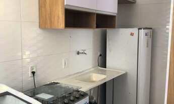 Imagem 4: ALUGO APARTAMENTO REFORMADO