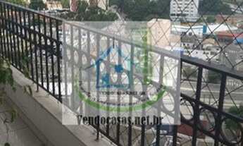 Imagem: Apartamento a Venda - Vila Mascote