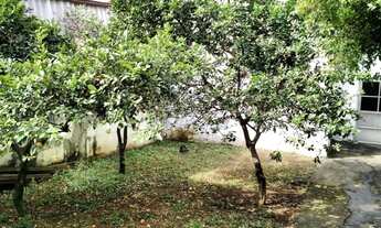 Imagem: SOBRADO à venda, 4 quartos, 5 vagas, Ipiranga