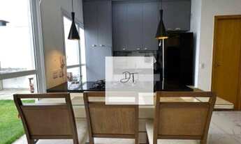 Imagem 4: Casa geminada em condomínio no Urbanova - 3 dorms, suíte, 2 vagas