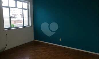 Imagem 5: Excelente apartamento, próximo Largo da Cancela, varanda, sala ampla, três dormitórios