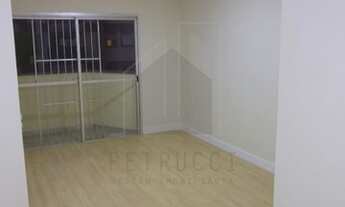 Imagem 2: Apartamento - Vila Itapura - Campinas