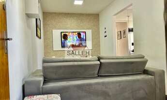 Imagem: Apartamento Padrão para Venda em Estoril