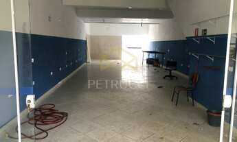 Imagem 3: Salão - Parque São Jerônimo - Americana