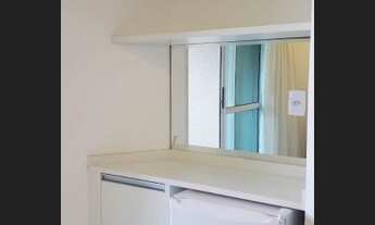 Imagem 3: Flat com 1 dormitório para alugar, 60 m² por R$ 2.500,00/mês - Recreio dos Bandeirantes