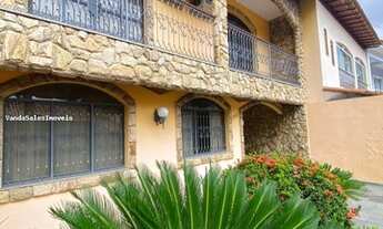 Imagem 3: Casa para Venda em Rio de Janeiro, Campo Grande, 3 dormitórios, 1 suíte, 3 banheiros, 2 va