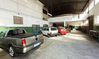 Imagem 3: Barracão - Jardim Santana - Campinas