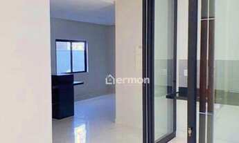 Imagem 4: Casa com 3 Quartos, sendo 1 suíte à venda, 125 m² por R$ 600.000 - Parque das Nações - Pa