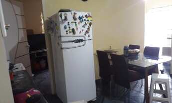 Imagem 7: Casa com 3 quartos + 2 Apartamentos Alugados no Campos Sales - Próximo a Feira