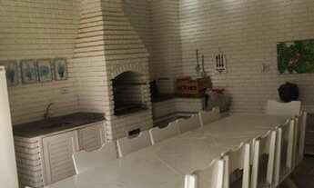 Imagem 4: Casa para Venda em Itanhaém, Satélite, 4 dormitórios, 3 suítes, 4 banheiros, 3 vagas