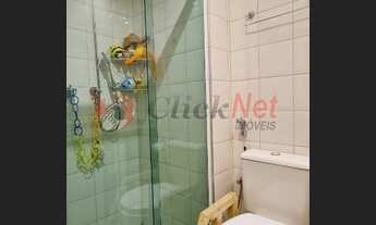 Imagem 4: Santo André - Apartamento Padrão - VILA GILDA