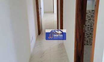 Imagem 7: Casa com 2 dormitórios à venda, 58 m² por R$ 215.000,00 - Jardim Santa Terezinha - Itanhaé