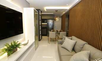 Imagem: Apartamento flat studio 1 quarto no Recife