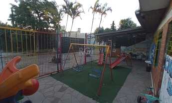 Imagem 5: Porto Alegre - Casa Comercial - Restinga