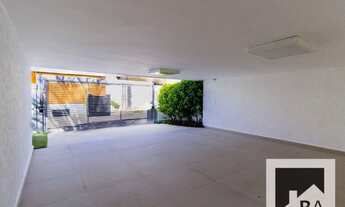 Imagem 6: SHIS QI 09 · Semi-mobiliada · Alto Padrão