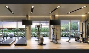 Imagem 4: Porto Alegre - Apartamento Padrão - Boa Vista