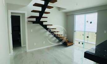 Imagem: Cobertura com 3 dormitórios à venda, 146