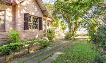 Imagem 6: Porto Alegre - Casa Padrão - Tristeza